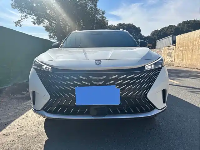 roewe rx5