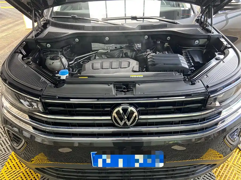 Volkswagen Tavendor — миниатюра 6