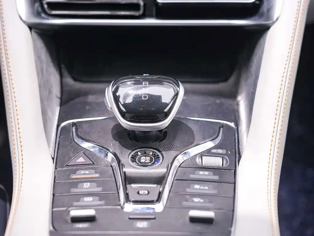 BYD PLUS New Energy — миниатюра 16