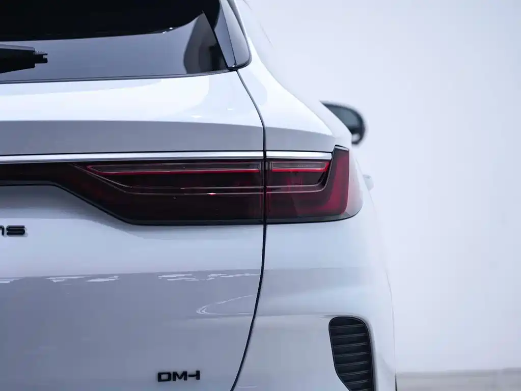 BYD PLUS New Energy — миниатюра 19