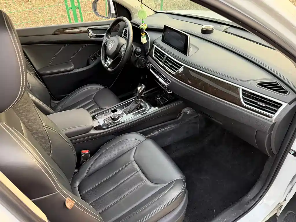 DONGFENG SCENERY 580