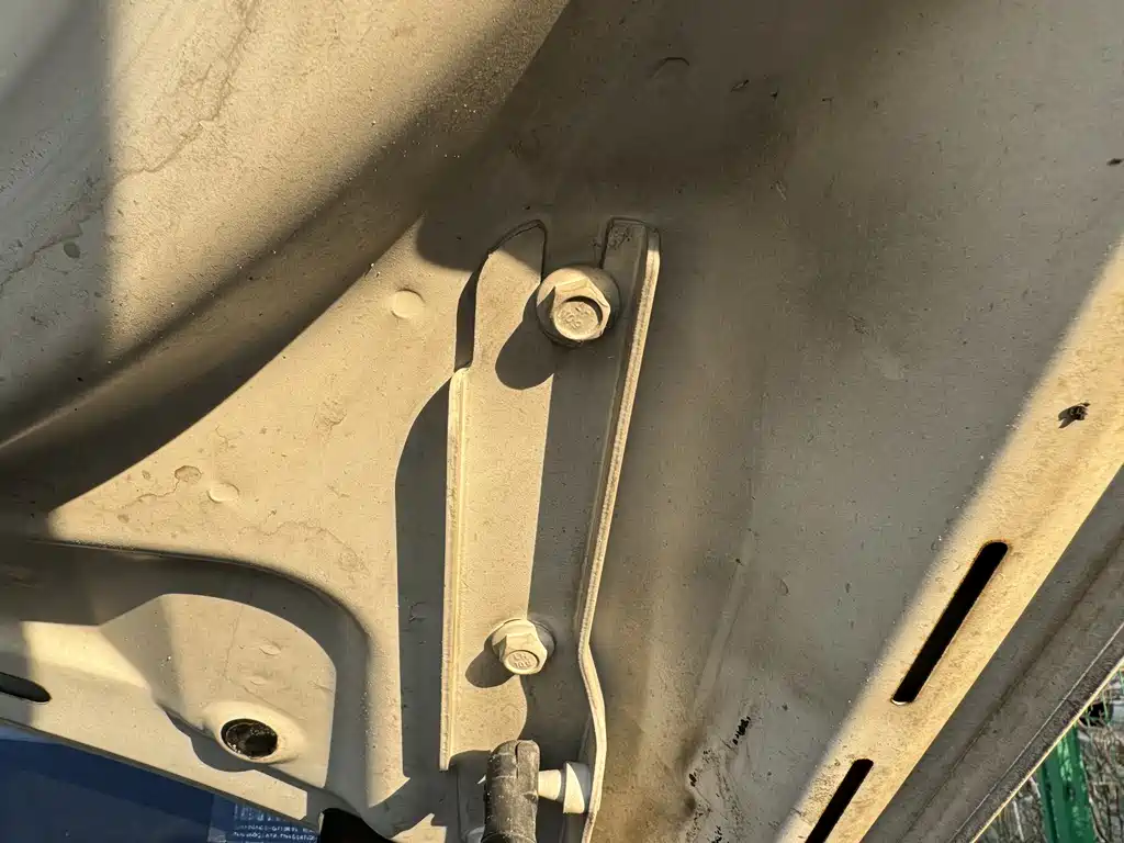 DONGFENG SCENERY 580