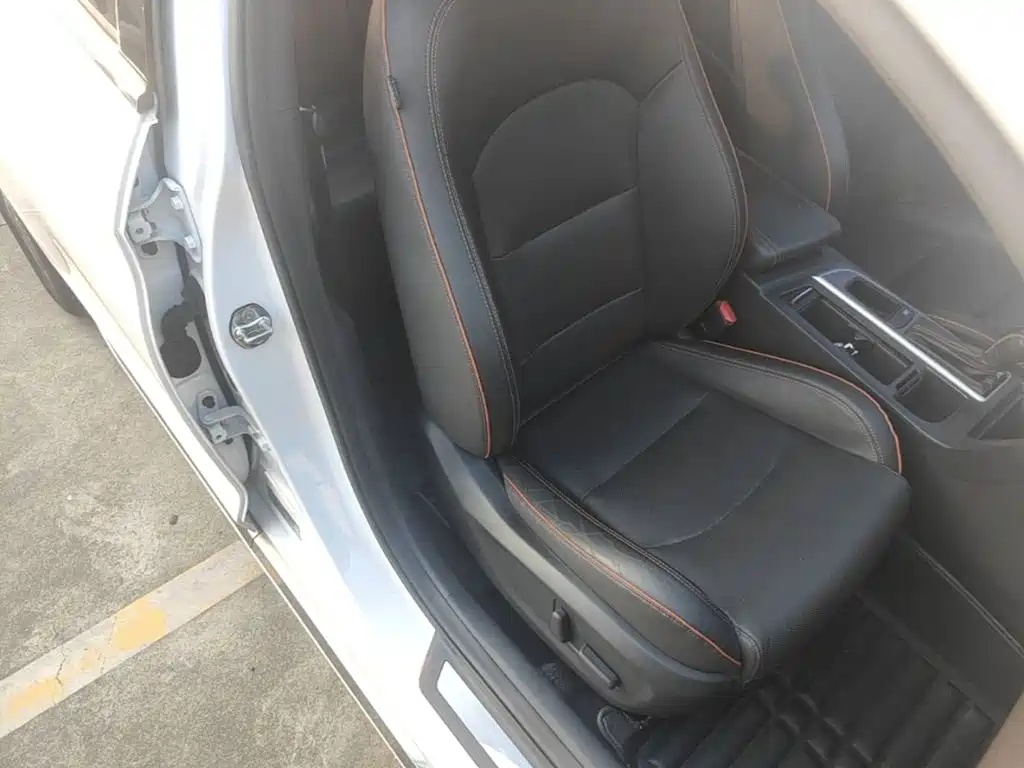 Hyundai Sonata — миниатюра 25