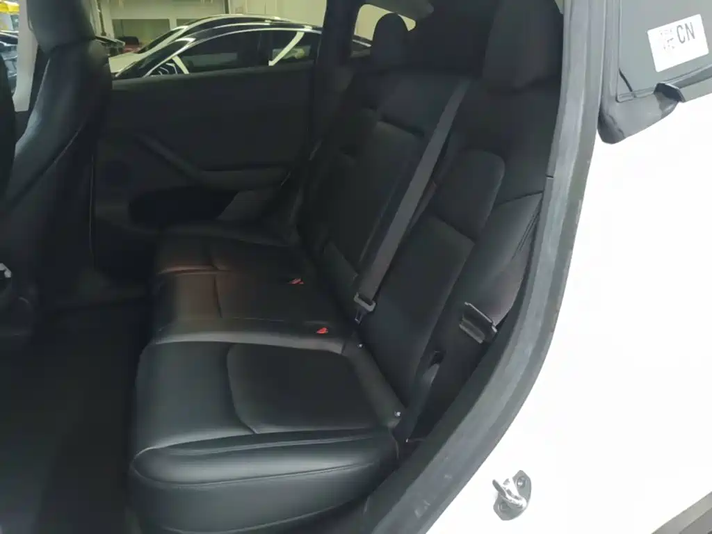 Tesla Model Y — миниатюра 17