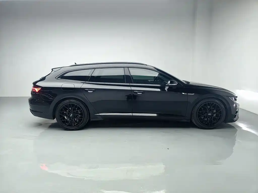 Volkswagen CC — миниатюра 10