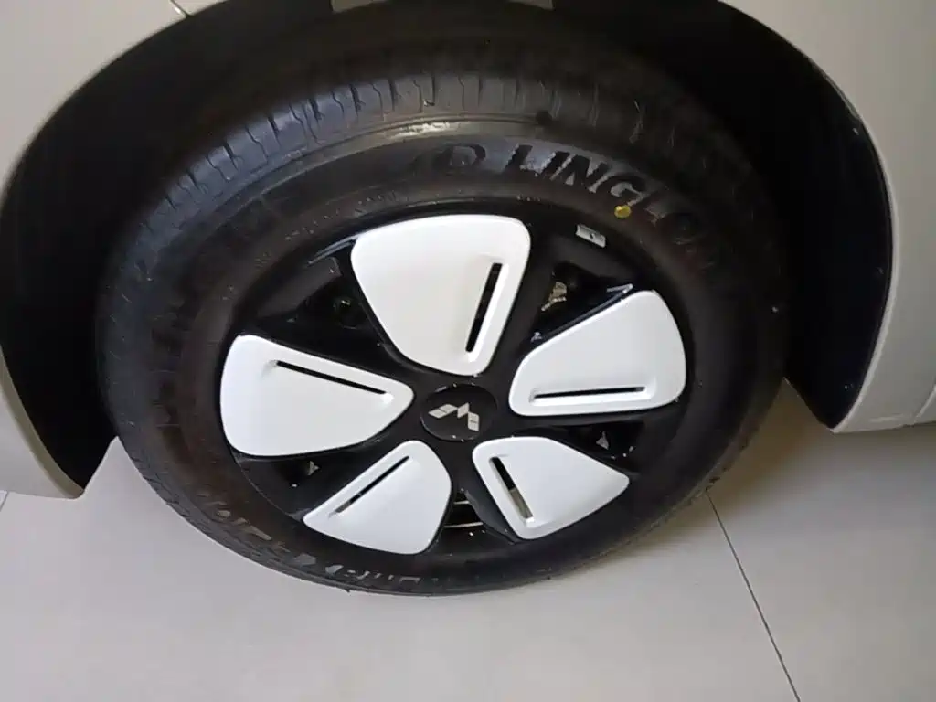 Wuling MINIEV — миниатюра 23