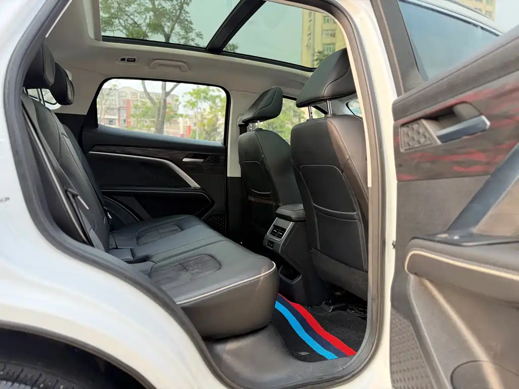 Haval H6 — миниатюра 10