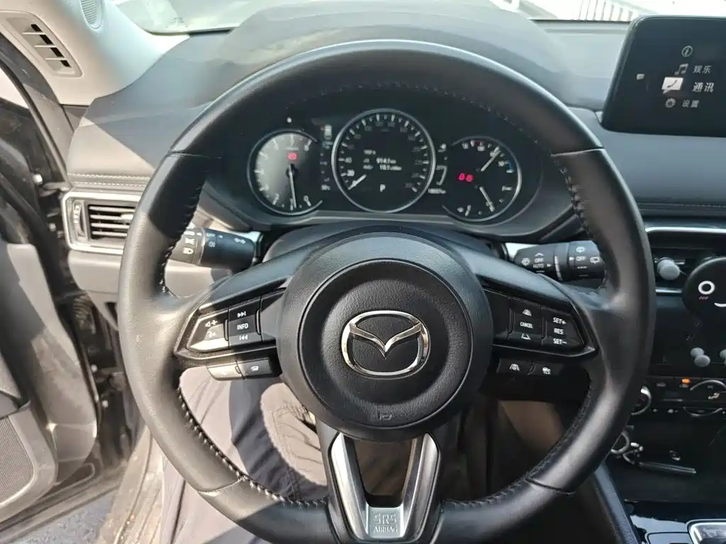 Mazda CX-5 — миниатюра 6