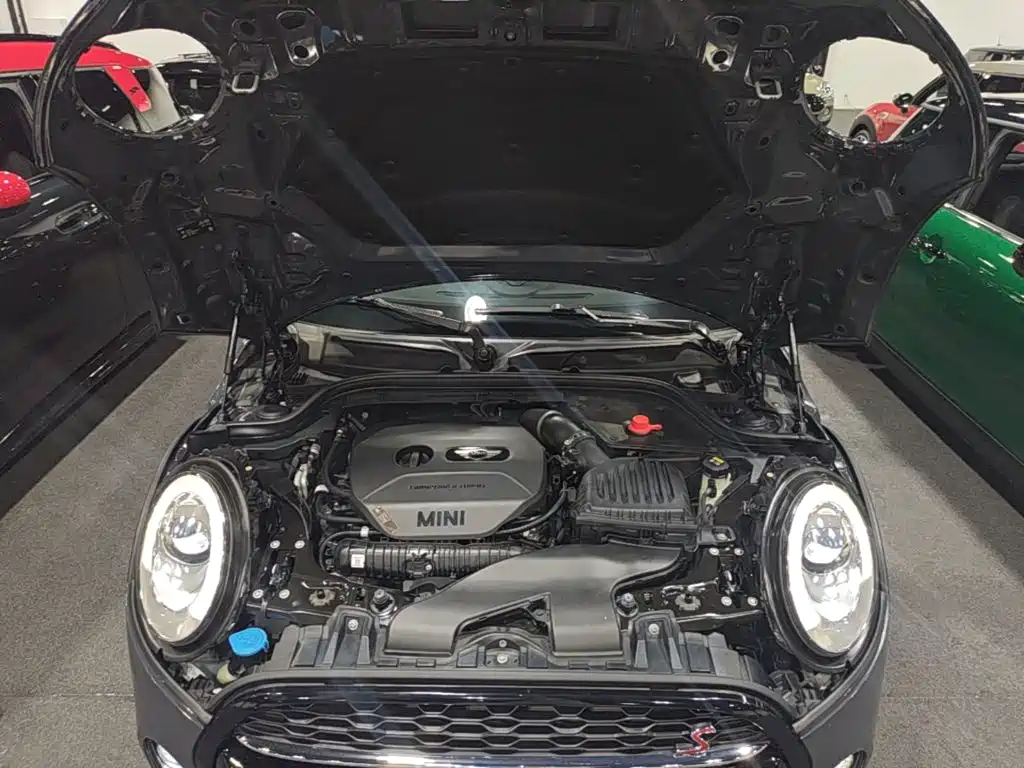 MINI Mini — миниатюра 20