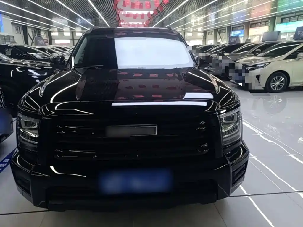 Haval H5 — миниатюра 3