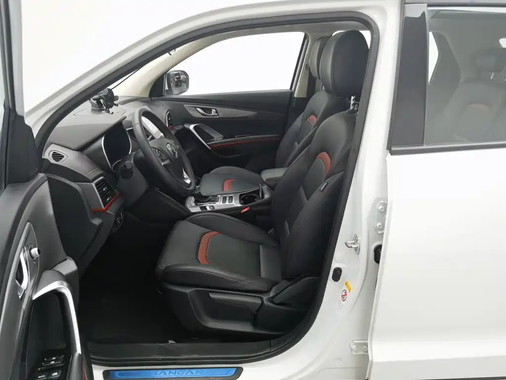 Changan CS55 — миниатюра 10