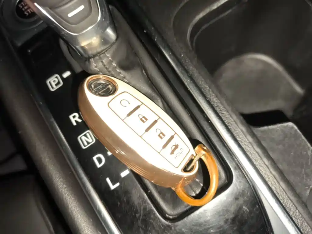 Nissan Sylphy — миниатюра 9