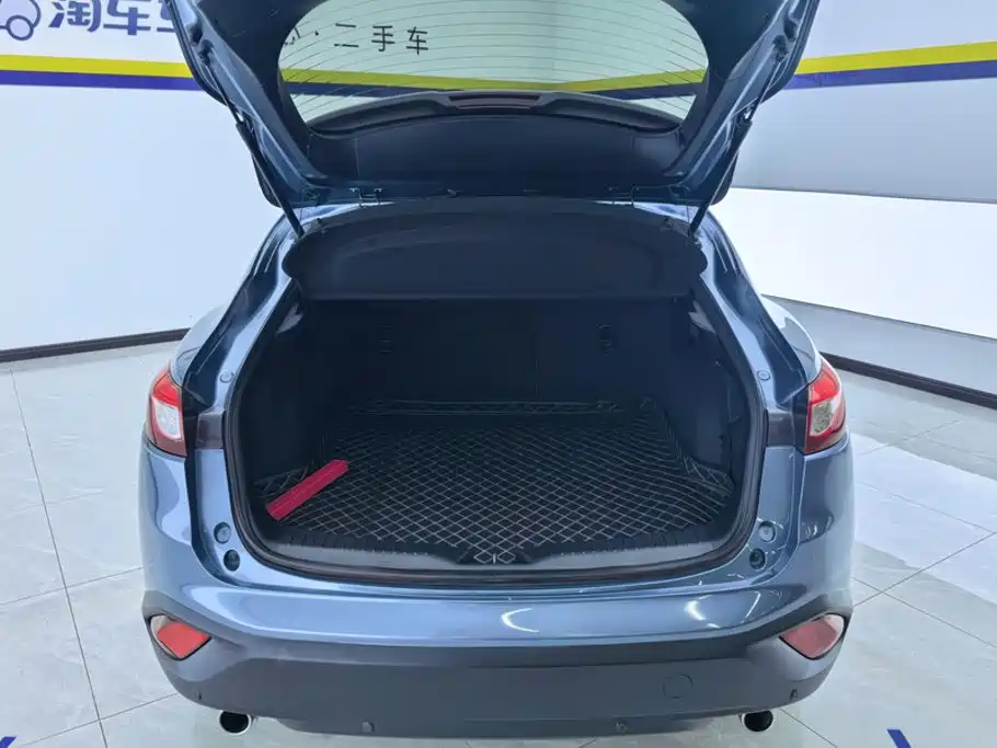 Mazda CX-4 — миниатюра 4