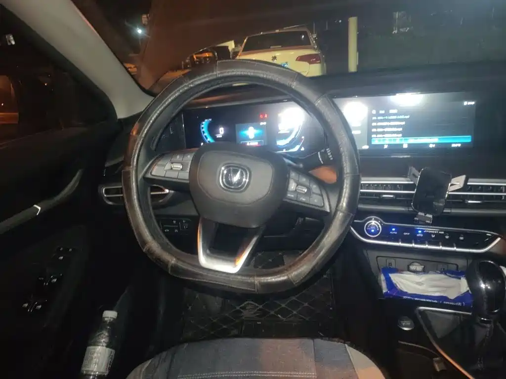 Changan Eado — миниатюра 11