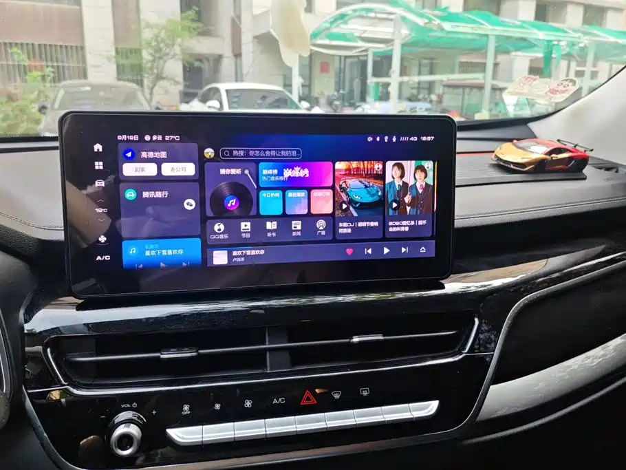 Haval H6 — миниатюра 13