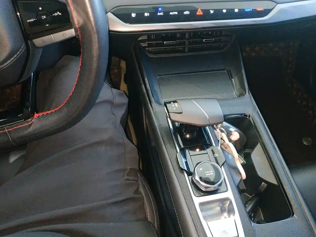 Changan Ruicheng PLUS — миниатюра 14