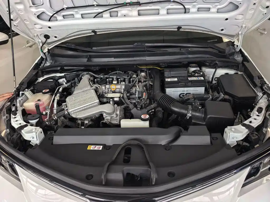 Toyota Corolla — миниатюра 12