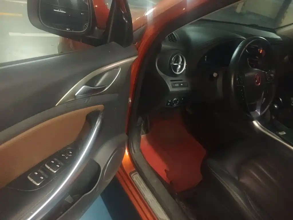 BYD Song — миниатюра 17