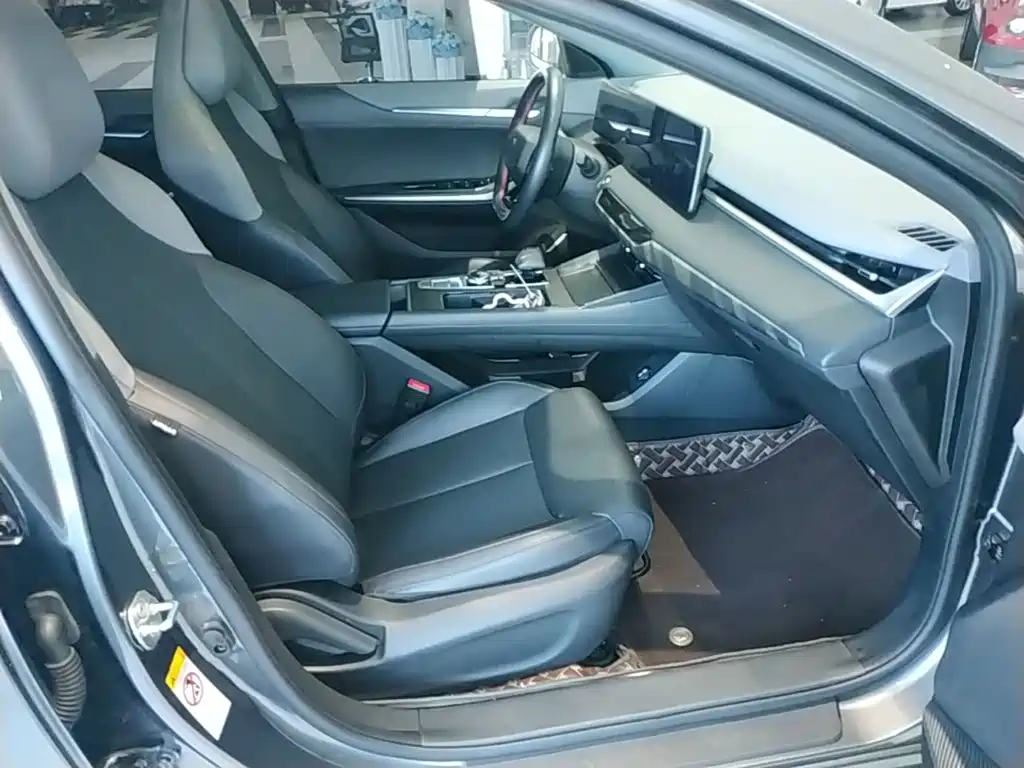 Changan Ruicheng PLUS — миниатюра 25