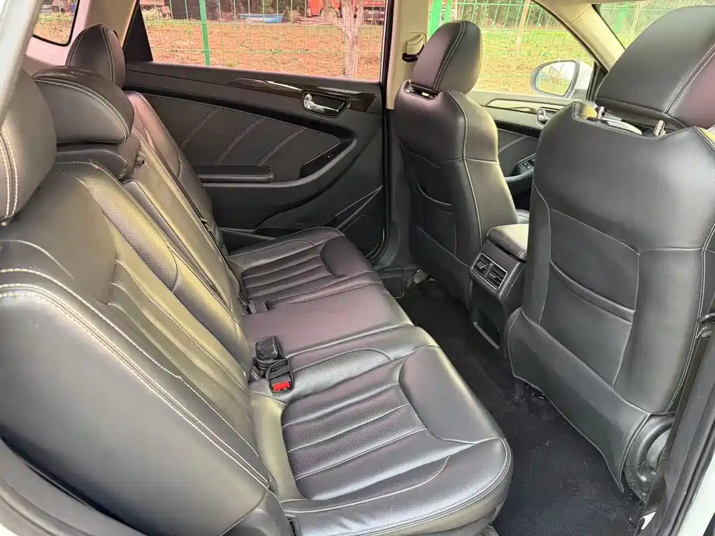 DONGFENG SCENERY 580