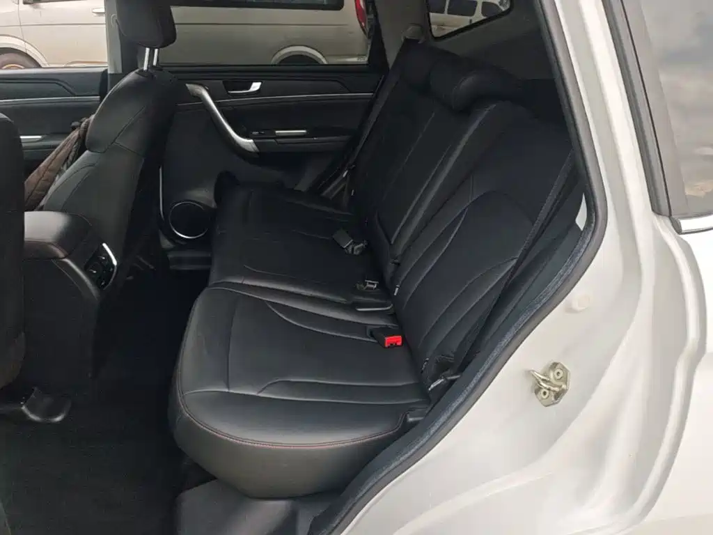 Haval M6 — миниатюра 17