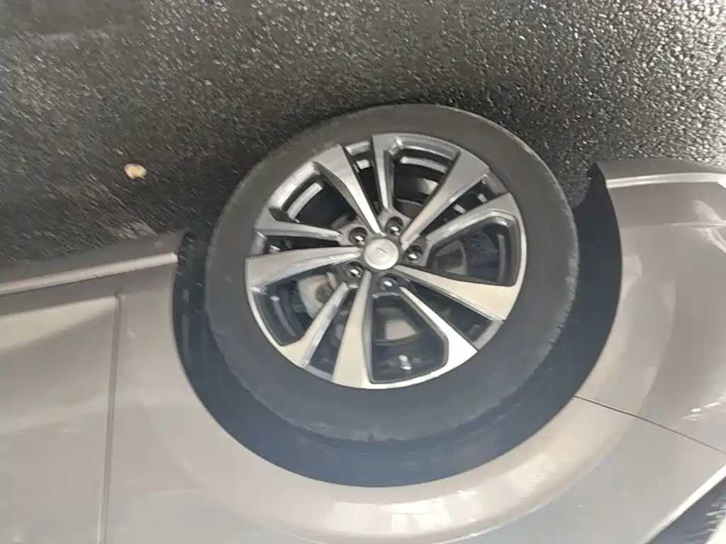 Changan Eado — миниатюра 23