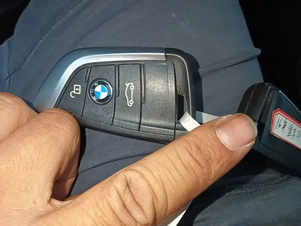 BMW 2 Series Active Tourer — миниатюра 9