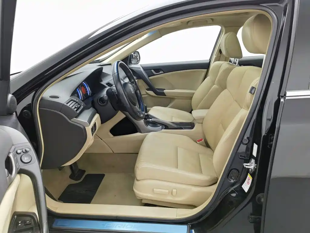 Honda Spirior — миниатюра 10