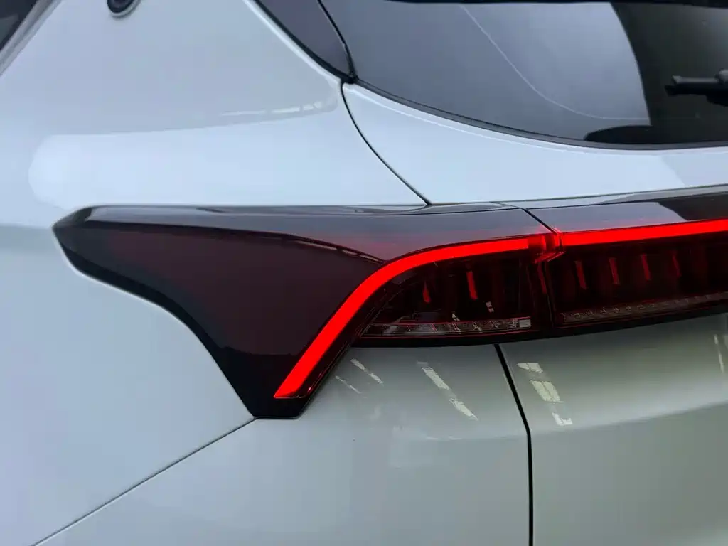 Jetour X70 PLUS — миниатюра 14
