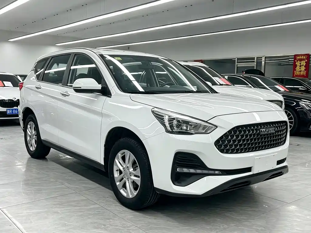 Haval M6 — миниатюра 3