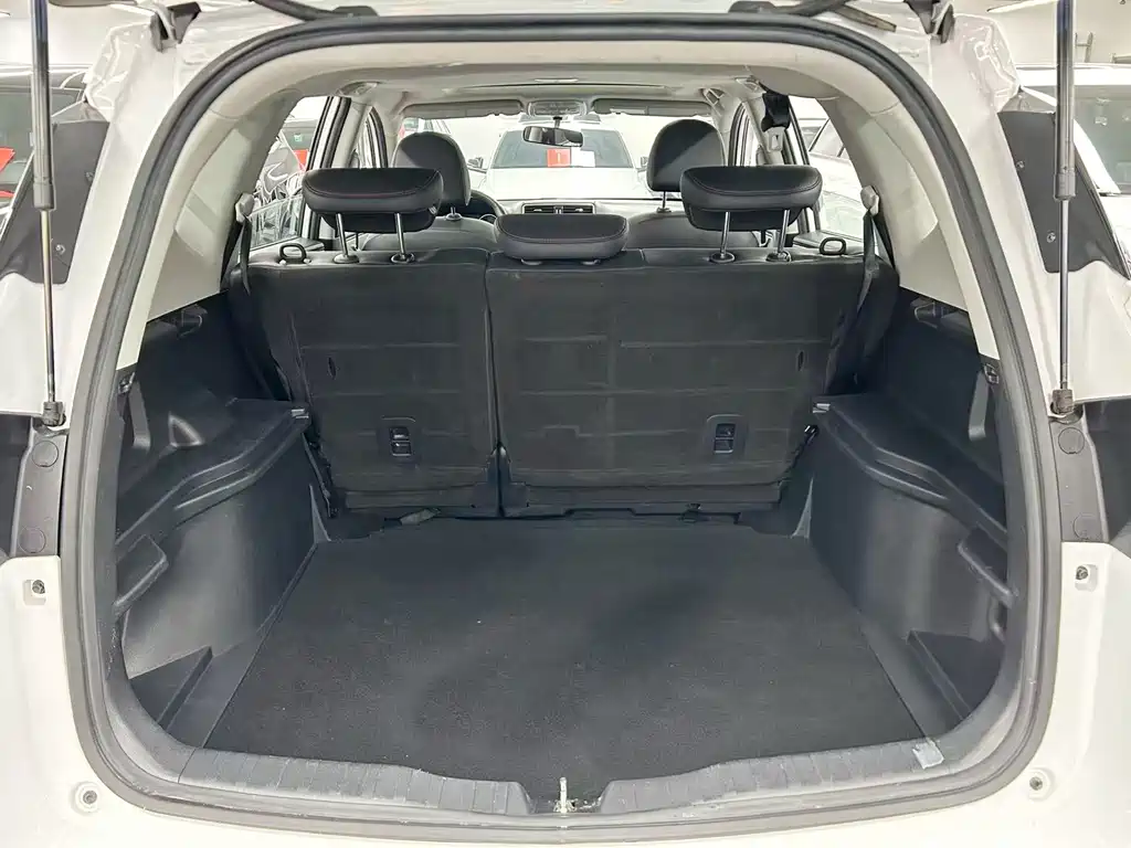 Haval M6 — миниатюра 19