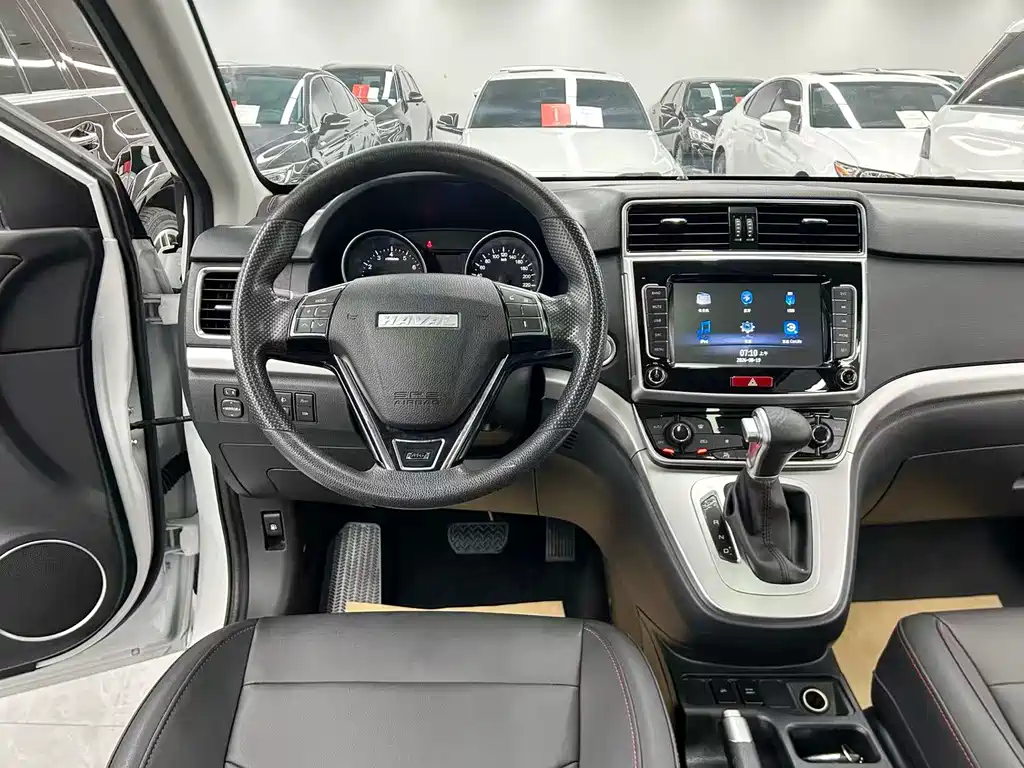 Haval M6 — миниатюра 16