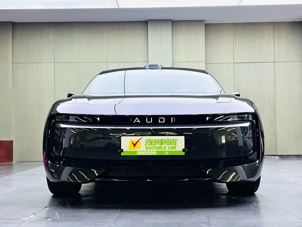 Audi E5 Sportback — миниатюра 2
