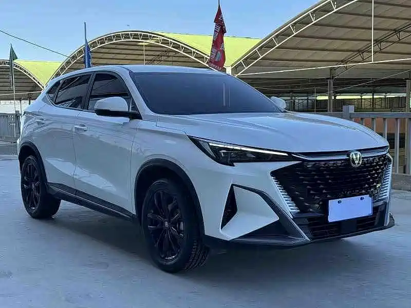 Changan X5 PLUS — миниатюра 3
