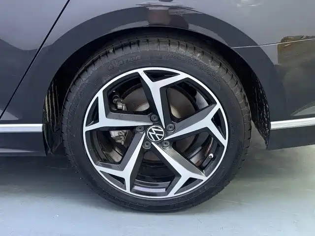 Volkswagen Magotan — миниатюра 11