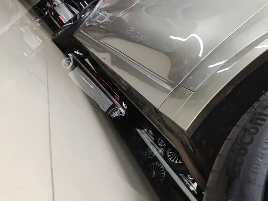 Li Auto Li L9 — миниатюра 21