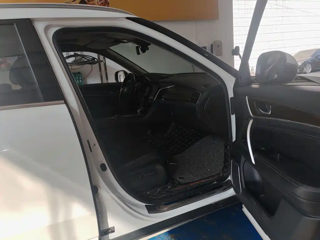 Honda Avancier — миниатюра 7
