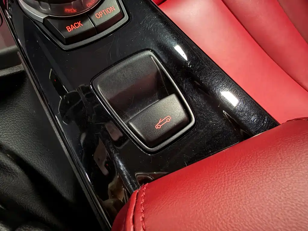 BMW 4 Series — миниатюра 19