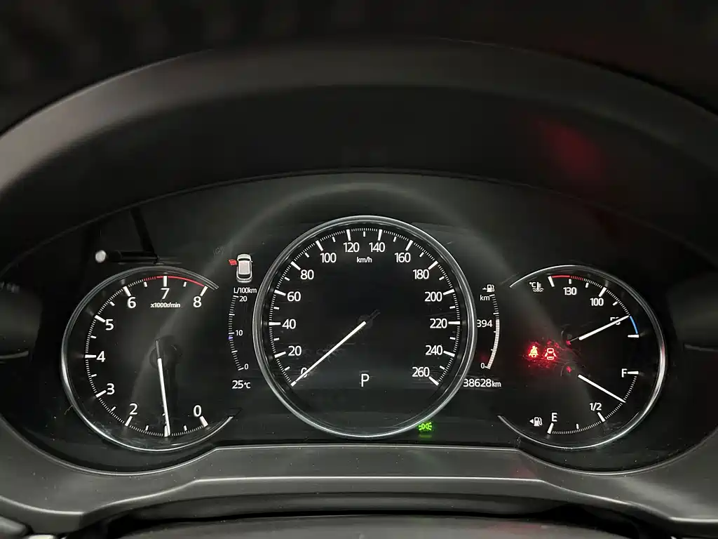 Mazda CX-5 — миниатюра 18