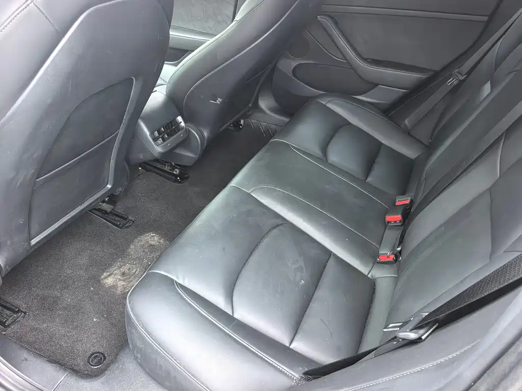 Tesla Model 3 — миниатюра 5
