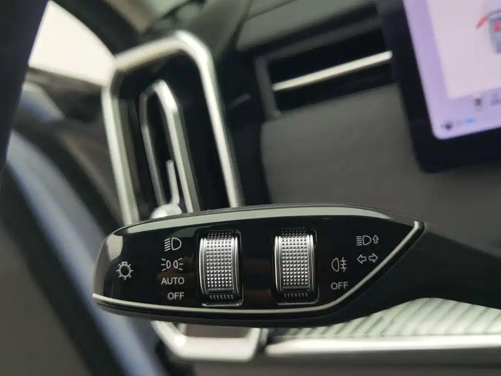 Chery Explorer 06 — миниатюра 21