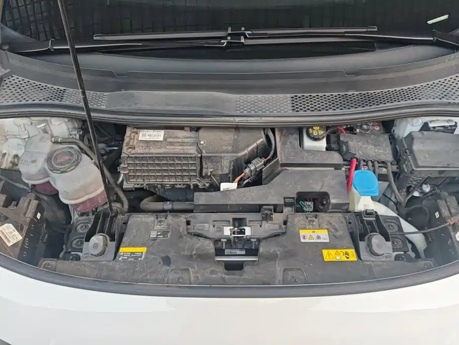 Volkswagen ID.3 — миниатюра 10