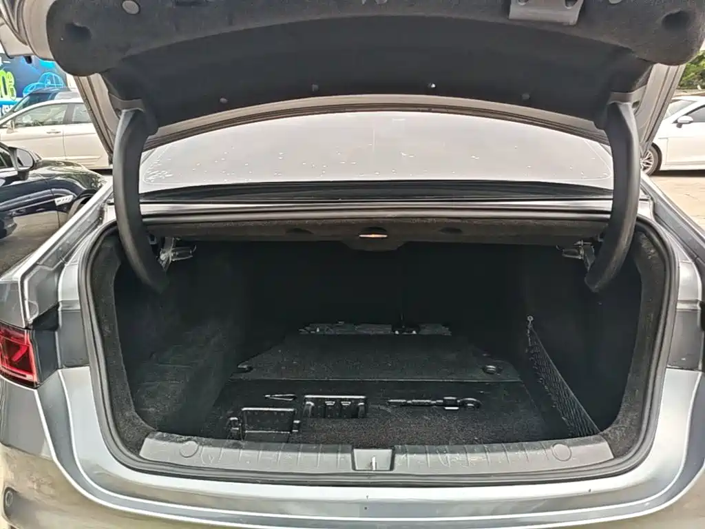 BYD Qin PLUS — миниатюра 19