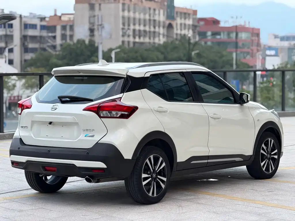 Nissan Kicks — миниатюра 12
