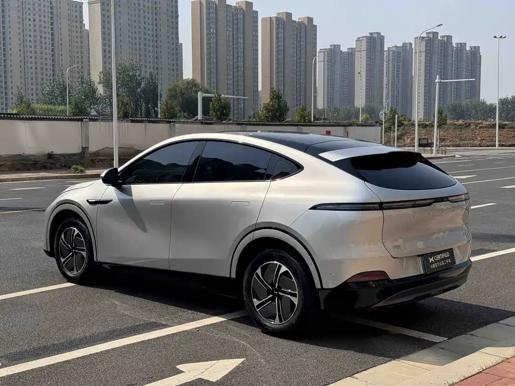 XPeng G6 — миниатюра 22