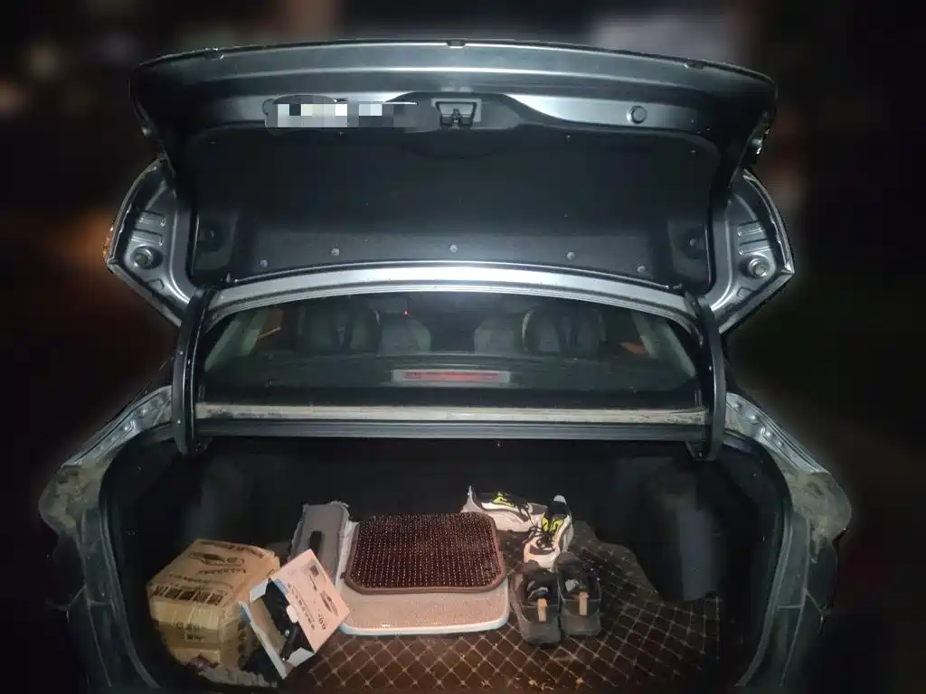 Changan Eado — миниатюра 20