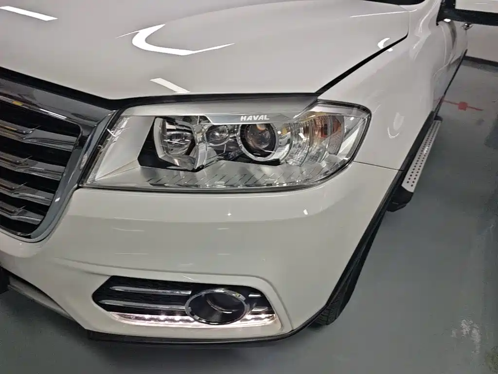 Haval H6 — миниатюра 24