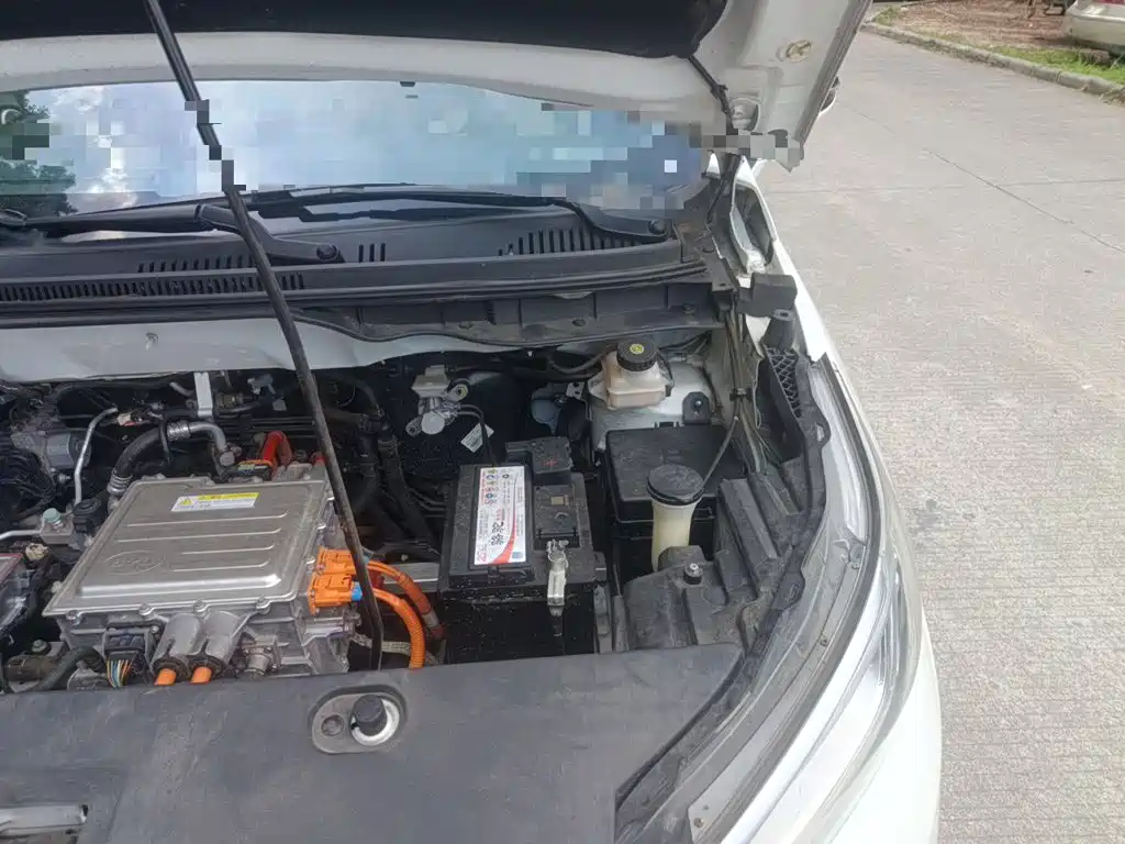 BYD Yuan Pro — миниатюра 22