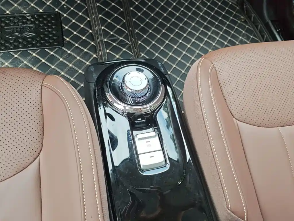 Wuling Bingo — миниатюра 14