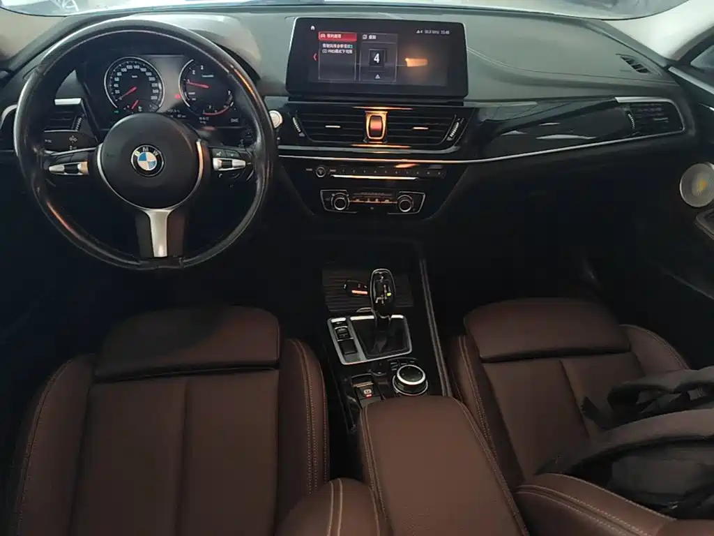 BMW 1 Series — миниатюра 10